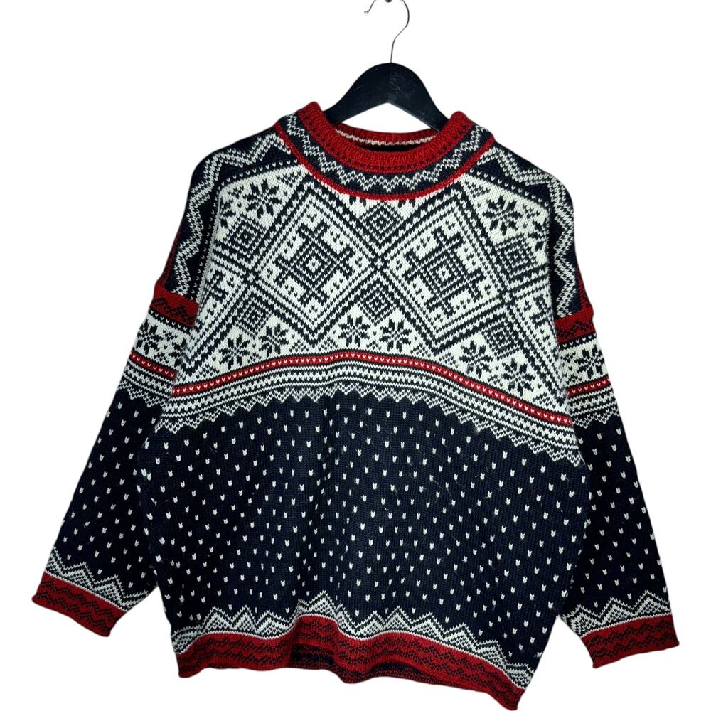 Dale Of Norway Sweater